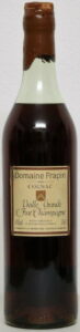 Vieille Grande Fine Champagne, 70cl; Französisches Erzeugnis