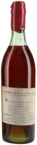 1777 (bottled 1936, recorked 1967)