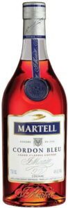 Grand classic cognac in red; 750ML