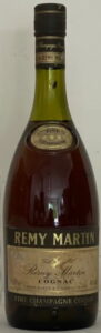 0,70Le. Italian bottle with an upc-code (1980s)