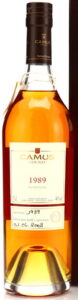1989 Vintage, bottled in 2008