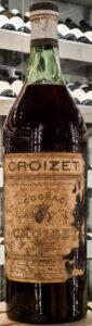 4L bottle 'Croizet'