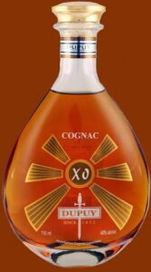 750ml XO, without XO stated on the neck and with a sword