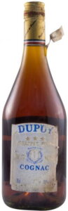 Grappes d'Or with three stars and VS stated, 70cl; also an EAN sticker on the back