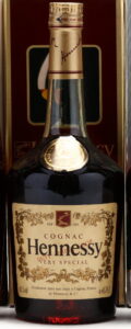 e0.70L stated right below and with a Duty Free Shop stamp; on the back side: 40°GL and 70°Proof stated
