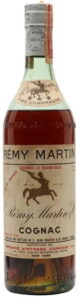 Cognac 12 years old (above the centaure); cognac in bold roman letters (1930s)