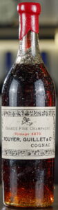 1875 Grande Fine Champagne