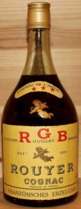 ca. 1L bottle, Französisches Erzeugnis