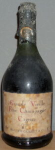 Vieille fine champagne (1930-40s)