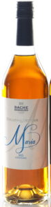 XO Maria by Bolgen and Bergier, 70cl (2018)