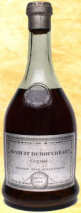 1874 grande fine champagne (estim. first quart 1900s)