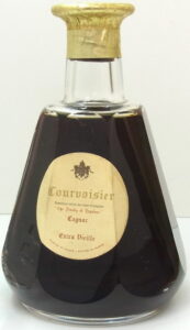Cognac and Extra Vieille are further apart; no dashes left and right of extra vieille