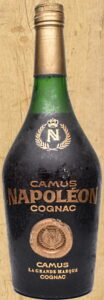 Napoleon magnum (1970s)