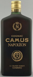 0.7L Napoleon flask