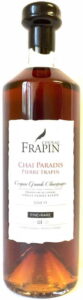 Chai Paradis, fine +Rare (only 30 bottles) (2022?)
