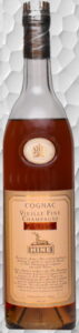 Vieille Fine Champagne (est. 1980s)