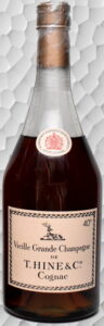 Vieille grande champagne (1950s)
