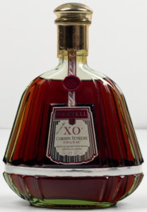 XO Cordon Supreme Duty Free Only, 70cle stated