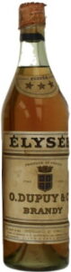 3stars Elysée (1950s)