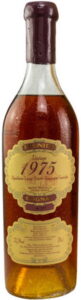 1975 Vintage grande champagne 53.5%