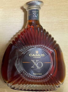 1L bottle, indicated on the box (2013)