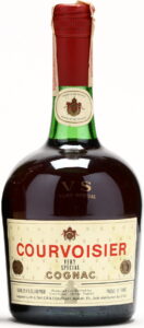 With the Imperial Coat of Arms on the neck label; 750ML (25.4 FL OZ) and 80 Proof indicated; US import by Taylor (1977-1982)