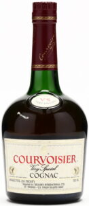 Very Special; on the neck blob: VS very special; 700ml, Import by Bellows, St. Thomas - U.S. Virgin Islands (1990s)