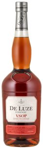 3L VSOP (you can buy the 3L in Norway, but the photo here is from a 70cl bottle)
