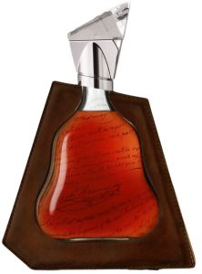 Exclusive collection: Richard Hennessy X Berluti (2022)