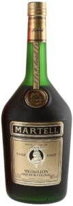 1.13L Liqueur Cognac (1980s)