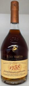 70cl indicated; Japanese import by Remy Cointreau Japan