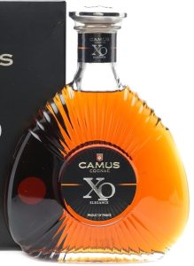 70cl XO Elegenace, with 'product of France' stated; (note: 'product')