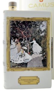 Monet: Women in the Garden; 70cl (released in 2011)