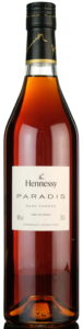 70cl Paradis rare cognac, sample not for re-sale (refill bottle)