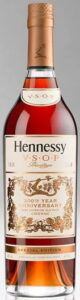 200 year anniversary of the Hennessy vsop privilege (1818-2018), 70cl