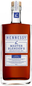 430%ALC/VOL and 500ml indicated; Master Blender's collection no. 4 (2019, US bottle)