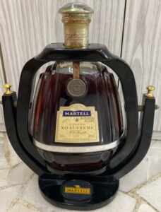 3L in a stand; Malaysian bottle