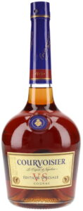 Edition speciale, 1L bottle