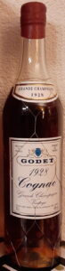 1928 GC, bottled in 2008