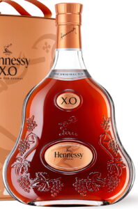 XO for the new year 2023, no content or ABV indicated on the front (Oct. 2022)
