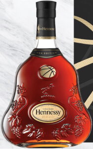 NBA edition, e70cl without XO on the label (2021)
