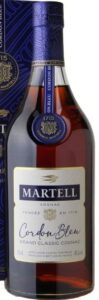 750ml indicated; Grand Classic Cognac (US bottle)
