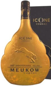 Icone Gold, 160th anniversary