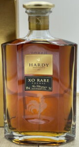 XO Rare, 70cl stated