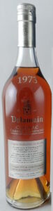 1973 Delamain, Saint Même (bottled 2014)