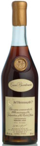 Cuvée bicentenaire, 200 year existence of the USA (1976); 40% alc/vol and 700ml stated
