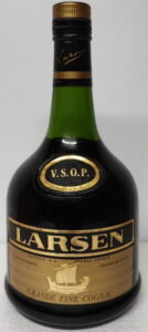 VSOP, grande fine cognac