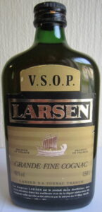 0.50L VSOP grande fine cognac (est 1980s)