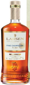 500ml limited VSOP edition, fine champagne (2021)
