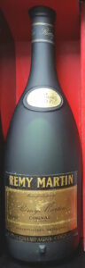 700ml Ausländisches Erzeugnis; Austrian bottle (1979)